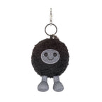 Amuseables Black Hole Bag Charm