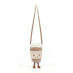 Amuseables Coffee-to-Go Bag