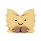 Amuseables Farfalle