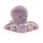Maya Octopus