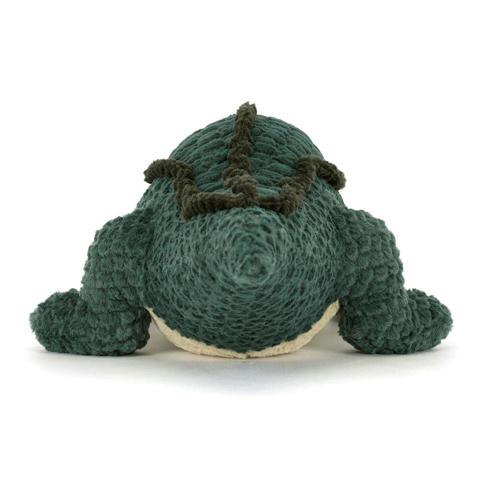 Allexi Alligator