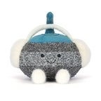 Amuseables Sports Cariss Curling Stone