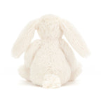 Bashful Cream Bunny