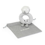 Amuseables Diamond Ring with Personalized Bag