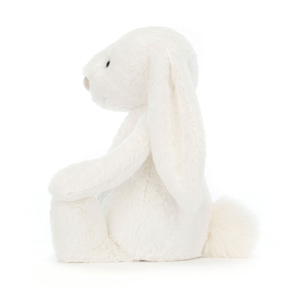 Bashful Luxe Bunny Luna