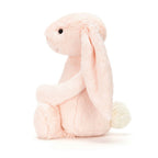 Bashful Blush Bunny