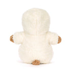 Bartholomew Bear All-in-one Outfit