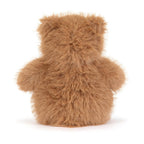 Bartholomew Bear Bouffant