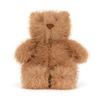 Bartholomew Bear Bouffant