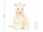 Bashful Unicorn