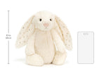 Bashful Twinkle Bunny