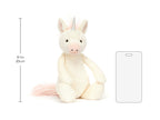 Bashful Unicorn