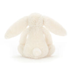 Bashful Cream Bunny