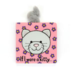 If I Were a Kitty Board Book