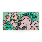 If I Were A Seahorse Board Book