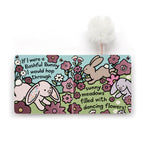 If I Were a Bunny Board Book - Blush