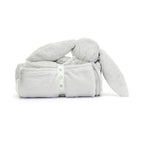 Bashful Bunny Blankie