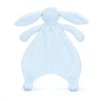 Bashful Bunny Comforter