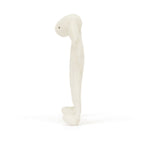 Bashful Bunny Comforter