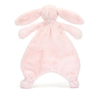 Bashful Bunny Comforter