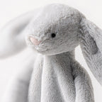 Bashful Bunny Comforter