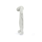 Bashful Bunny Comforter