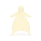 Bashful Duckling Comforter