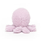 Fluffy Octopus