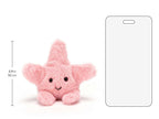 Fluffy Starfish