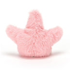 Fluffy Starfish