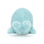 Fluffy Whale