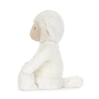 Skipson Lamb with Personalized Cream Jumper