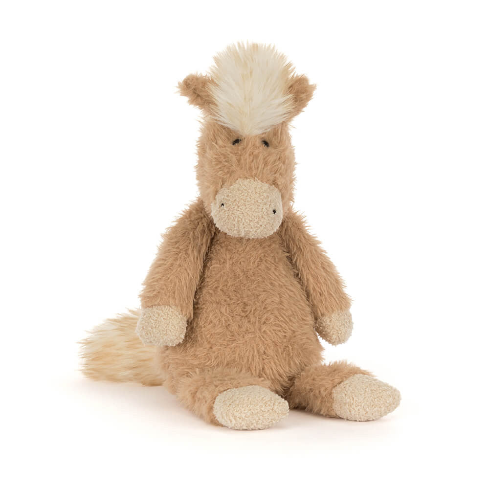 Canterneigh Pony