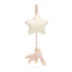 Bashful Bunny Musical Pull