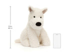 Munro Scottie Dog