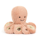 Odell Octopus