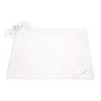 Personalized Bashful Luxe Bunny Luna Blankie