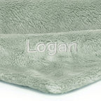 Personalized Bashful Dragon Soother