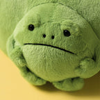 Ricky Rain Frog Pouch
