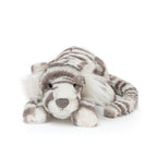 Sacha Snow Tiger