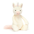 If I Were a Unicorn Board Book & Bashful Unicorn Medium