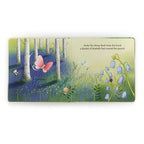 Beatrice Butterfly's Wild Garden Book & Beatrice Butterfly