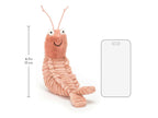 Sheldon Shrimp