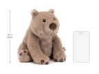 Wonda Wombat
